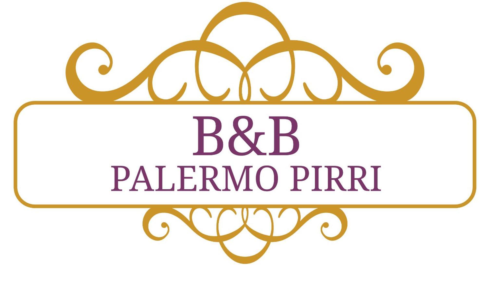 Affittacamere Palermo Pirri ภายนอก รูปภาพ